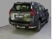 Toyota Land Cruiser Prado 150 2017-наст.вр.